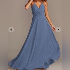 David’s bridal dress